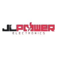 Logo of JB-POWER ELECTRONICS from UPS and Batteries Business