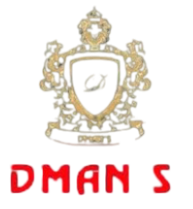 Logo of DMAN'S from Door Automation Business