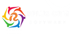 RPlus CRM Logo